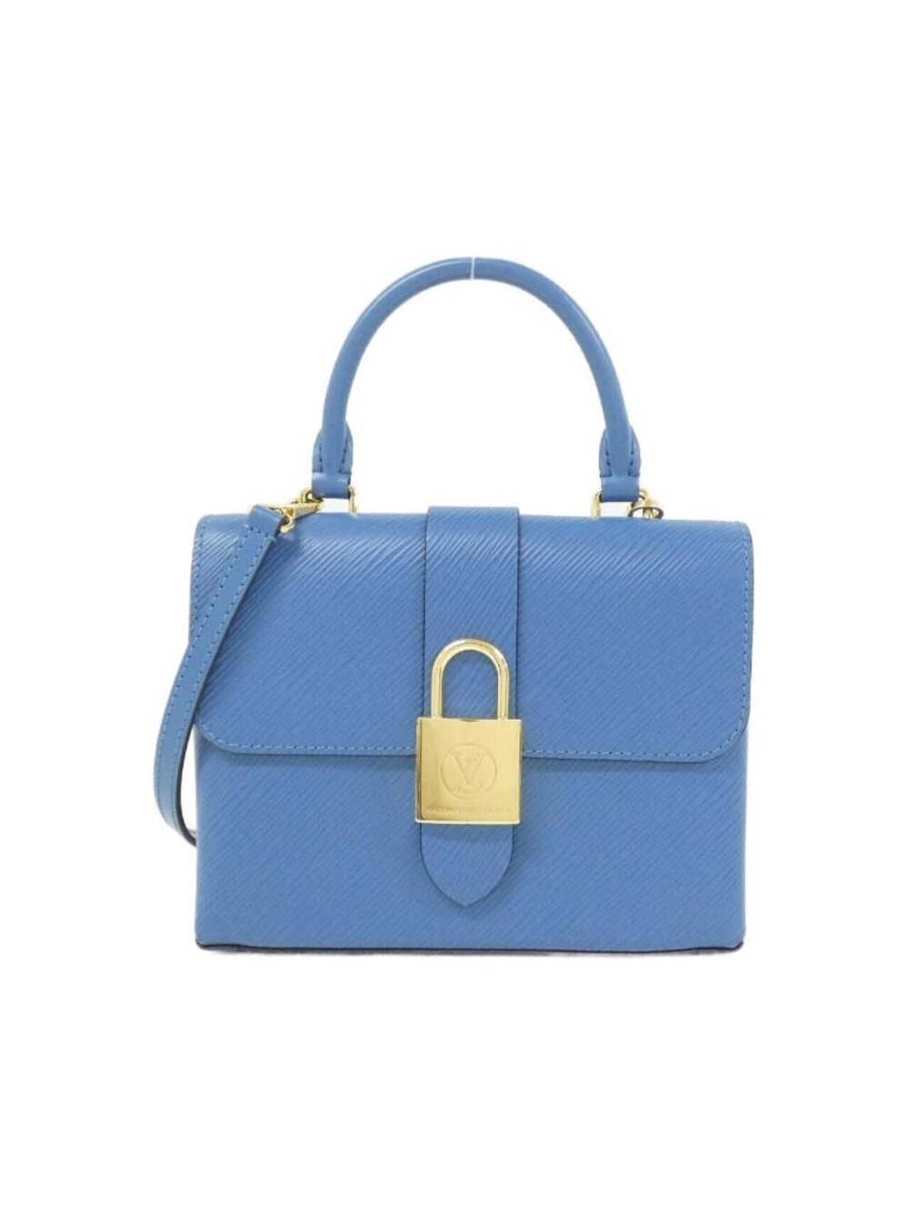 Louis Vuitton Epi Locky BB